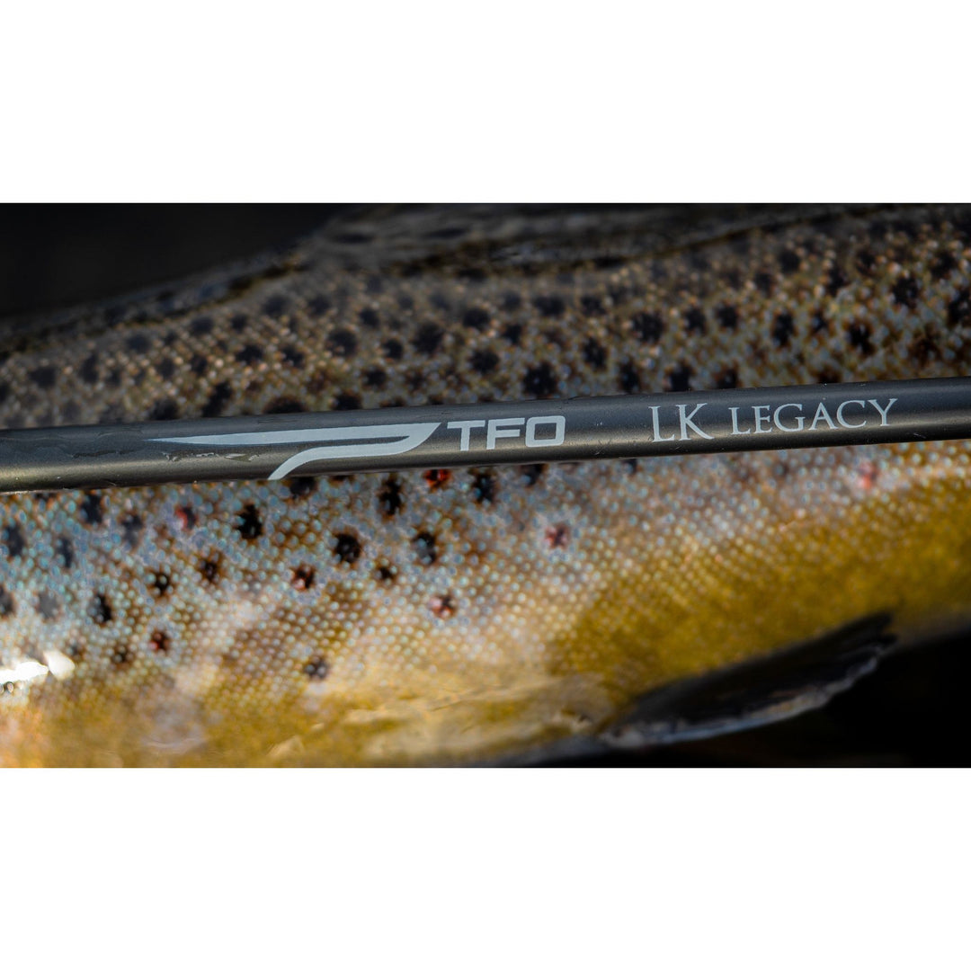 TFO- LK Legacy