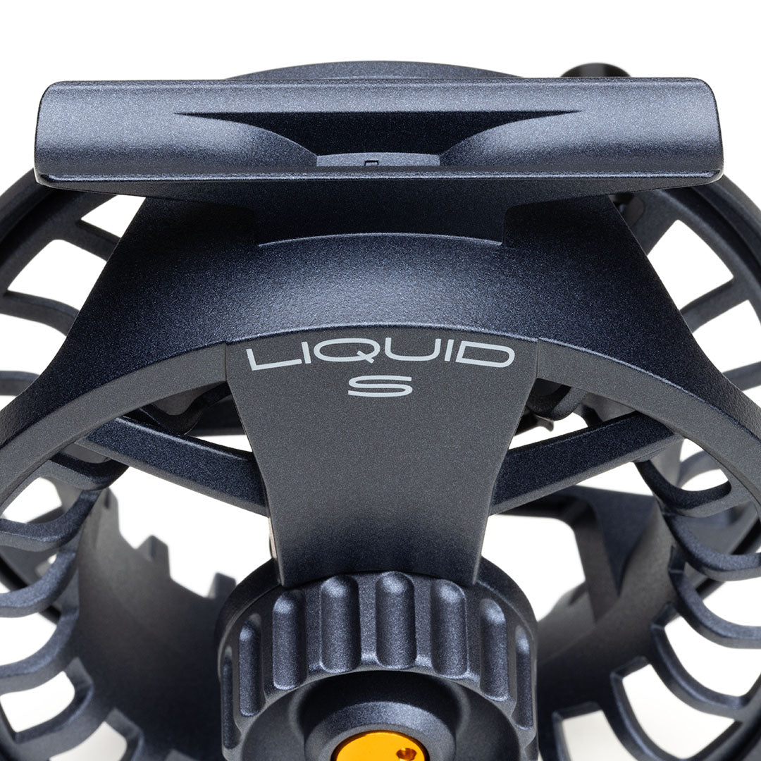best price on lamson fly reels Lamson Liquid S-Series Fly Reel Day Break -9+