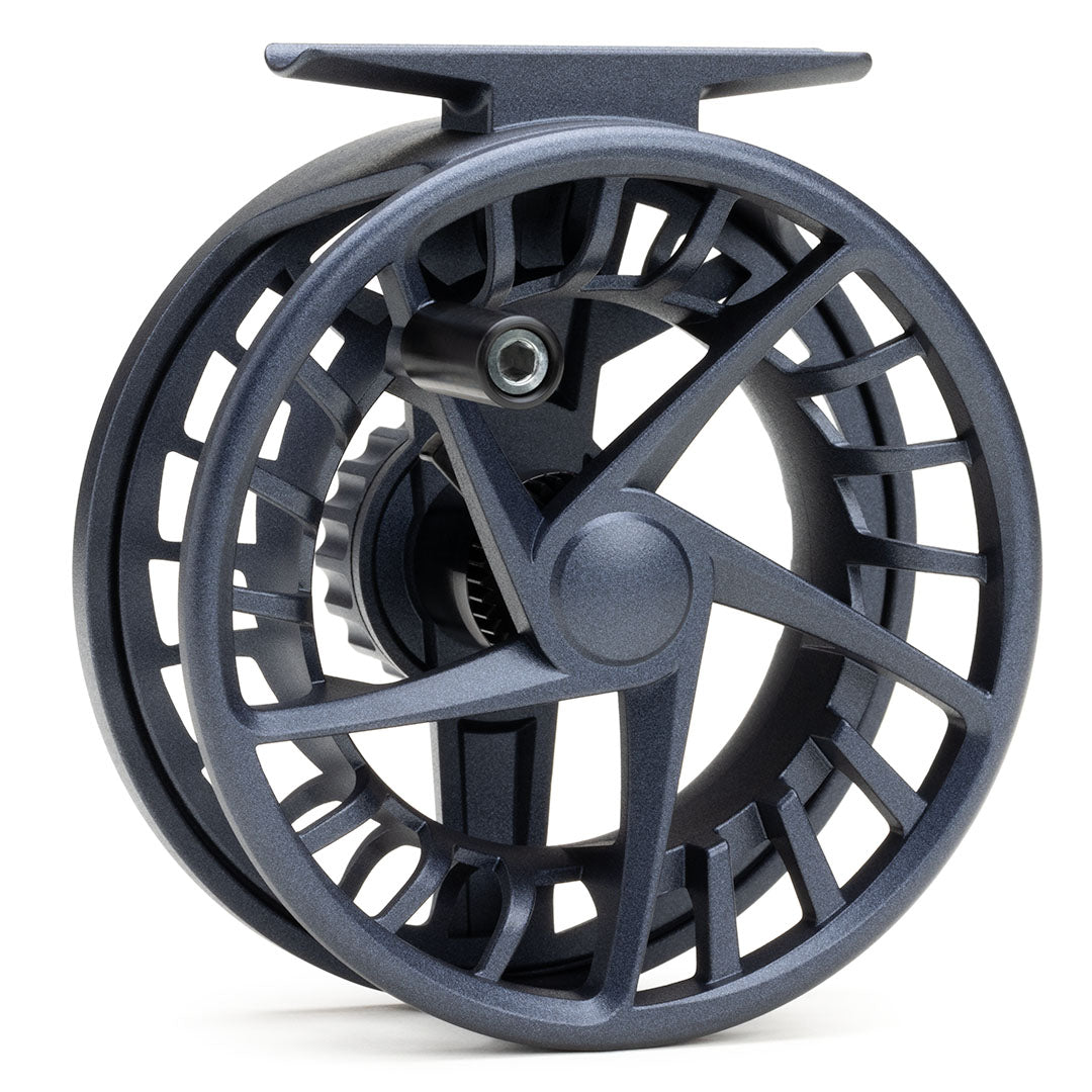 Waterworks Lamson Speedster S Reel – 239 Flies