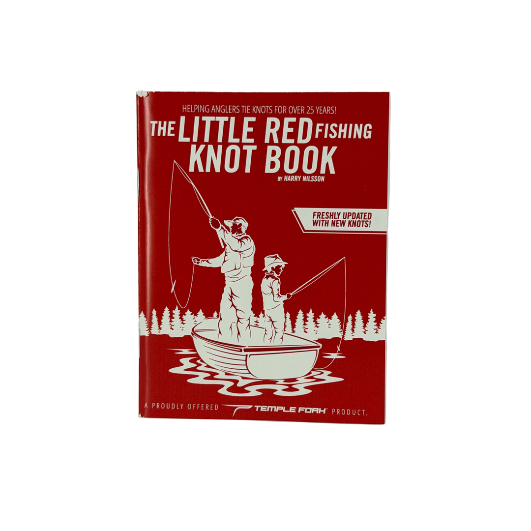 Little Red Knot Book