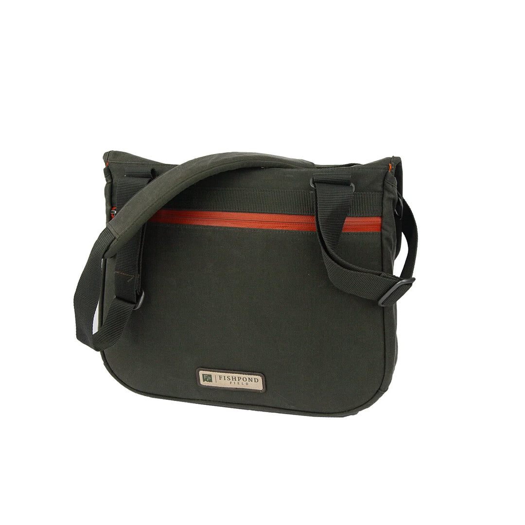 Fishpond - Lodgepole Fishing Satchel - Duskwood