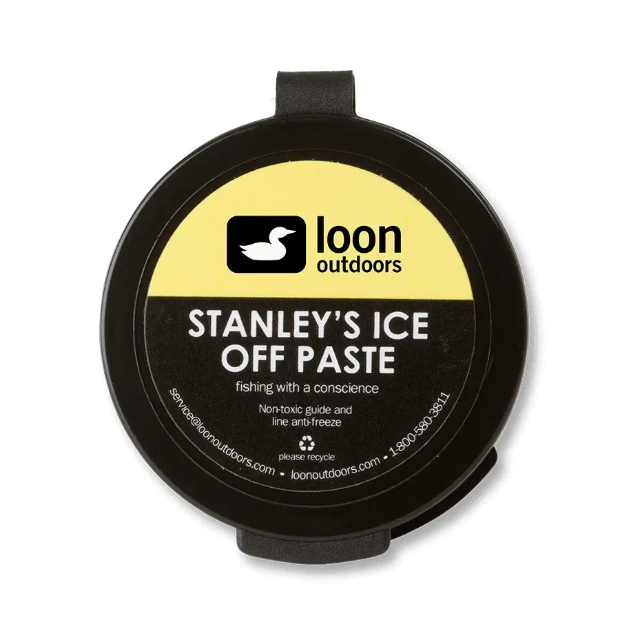 Loon- Stanley&