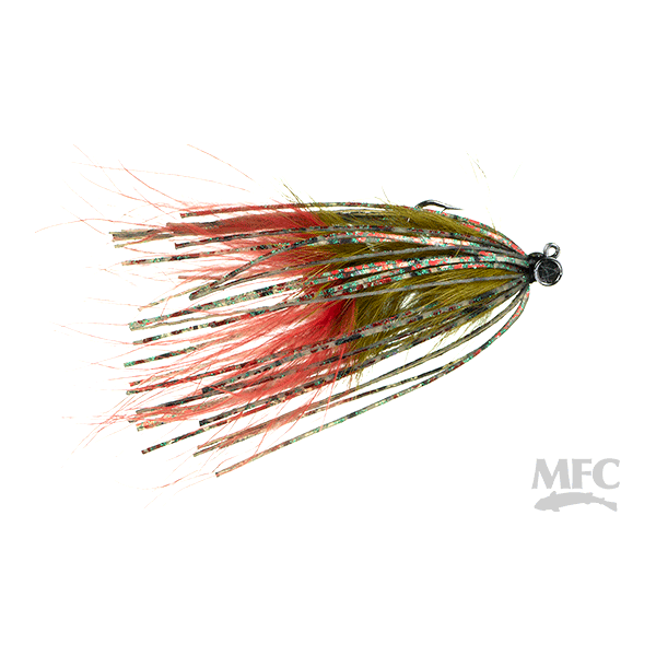 MFC Dead Ned size 