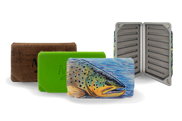 MFC - Flyweight Fly Box