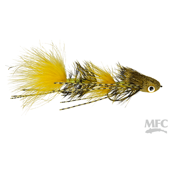 MFC - Galloup&