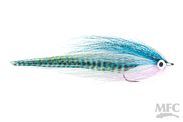 MFC - Hollow Mackerel 4/0