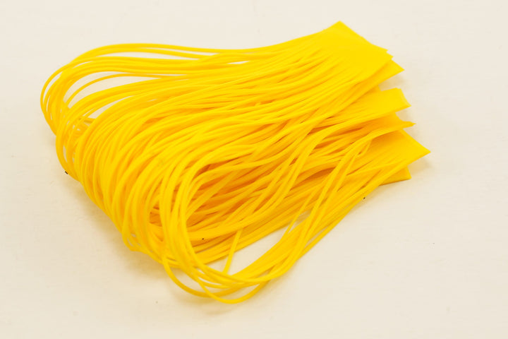 Silicone Flutter Legs