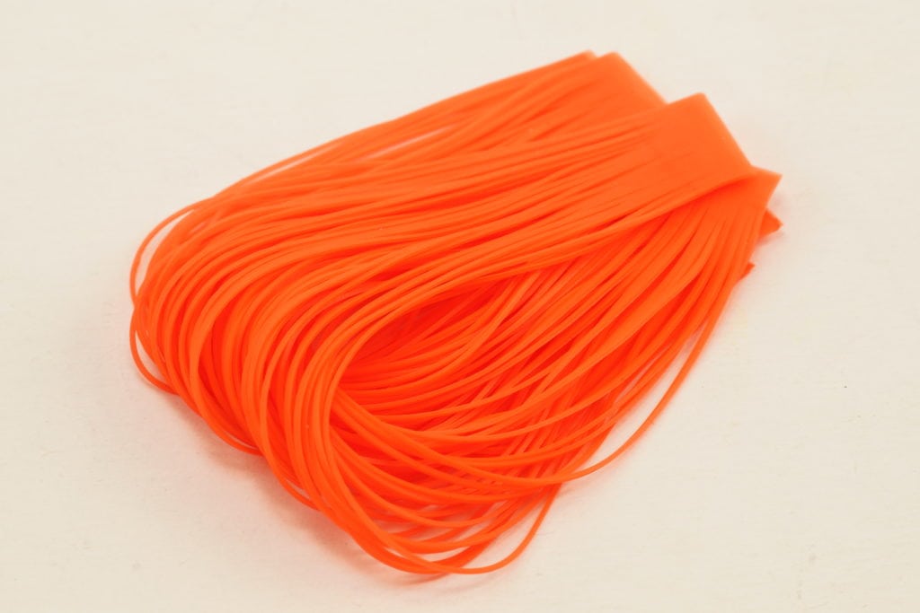 Silicone Flutter Legs