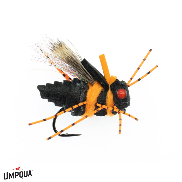 Umpqua - Massicada