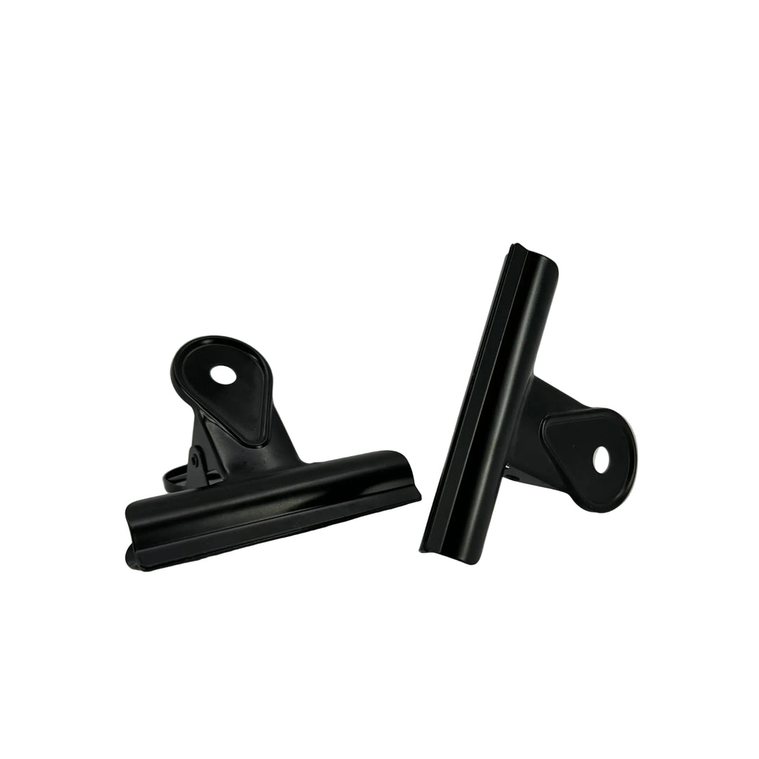 Material Clip - 2 Pack - 2"