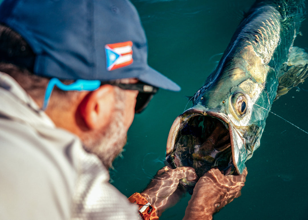 Puerto Rico Tarpon Flies