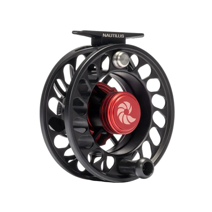 Nautilus CCF-X2 6/8 - Carbon Black (IN STOCK)