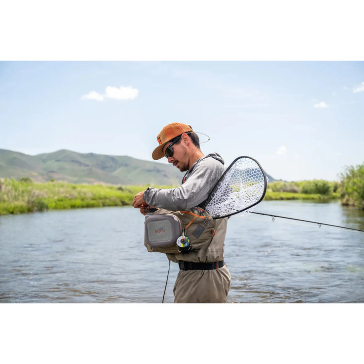 Fishpond Nomad Canyon Net