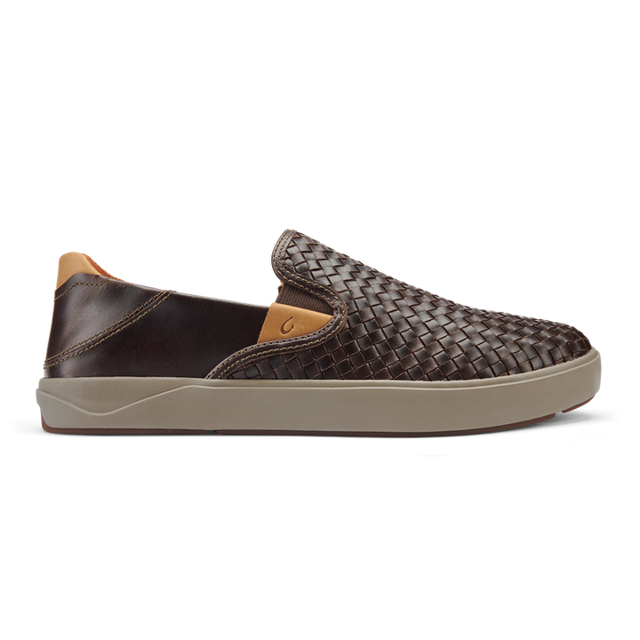 Side profile of OluKai Lae&