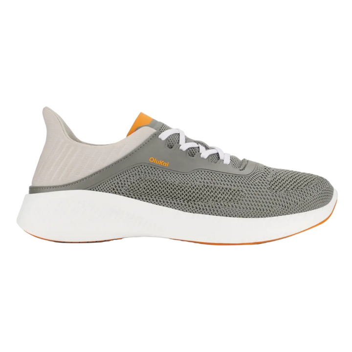 Olukai - Island Hopper - Storm Grey