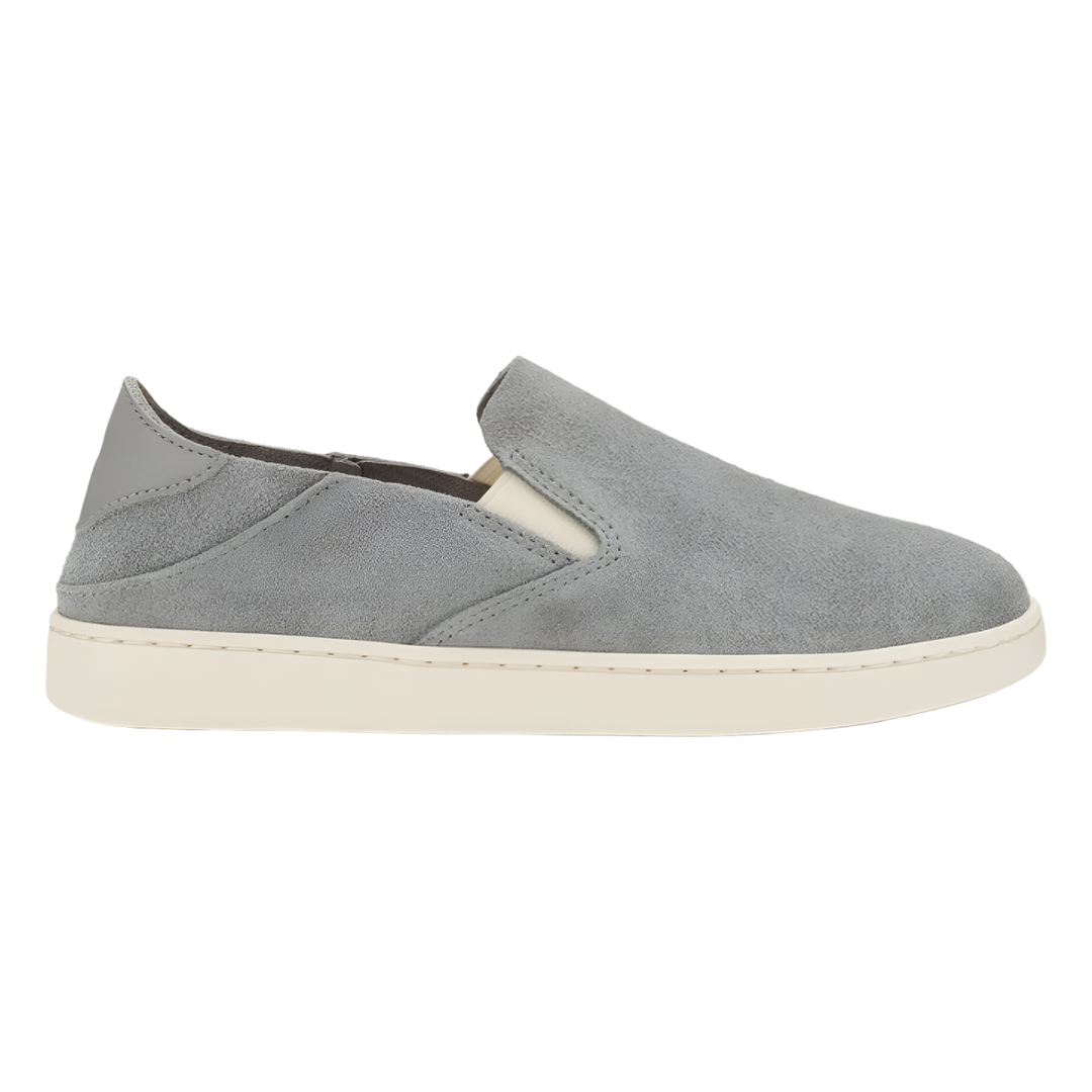 Olukai - Pehuea Luxe Ash - W (NEW)