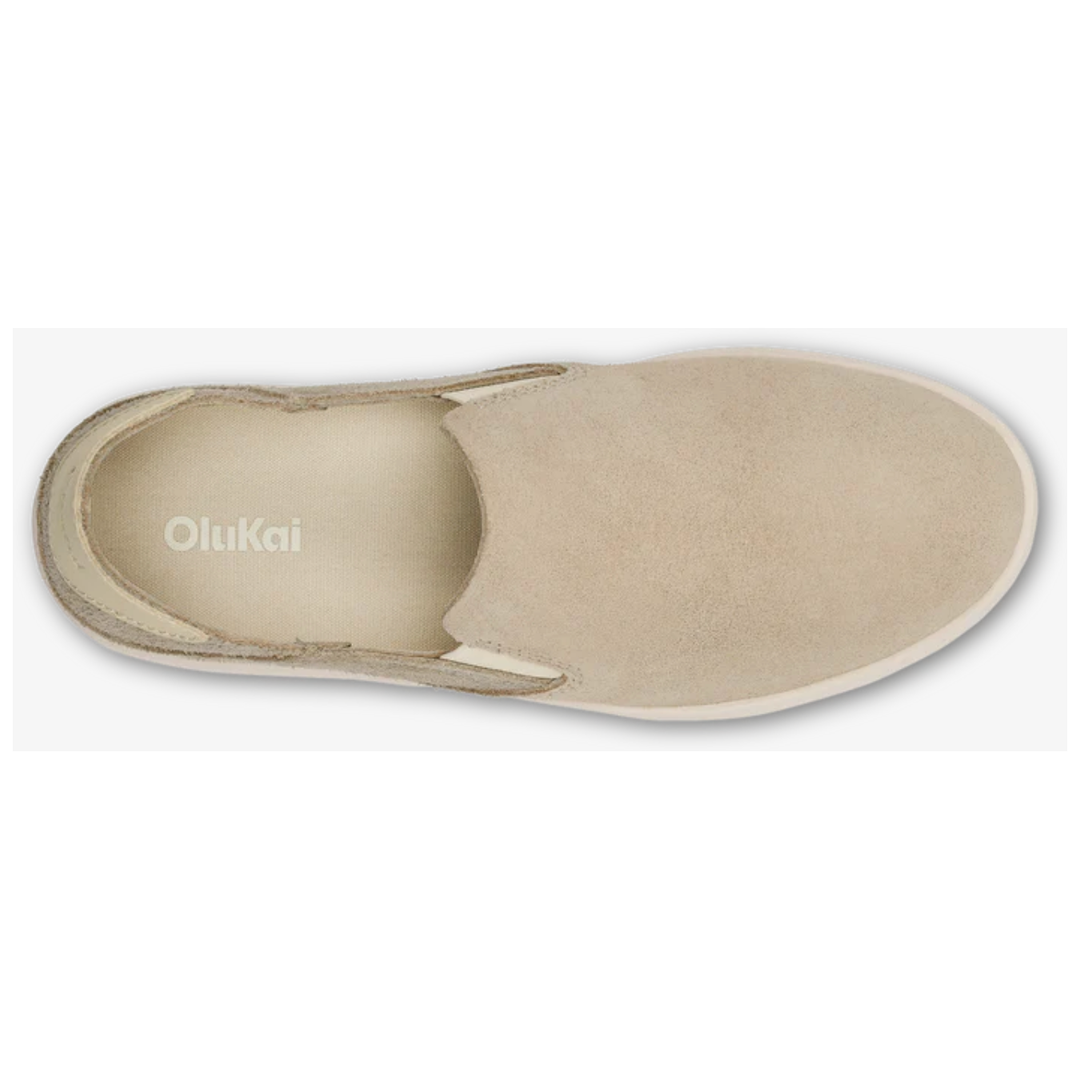Olukai - Pehuea Luxe Tapa - W (NEW)