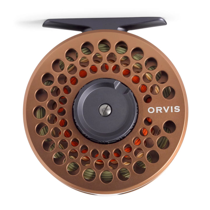 Orvis- Battenkill Disc Reel