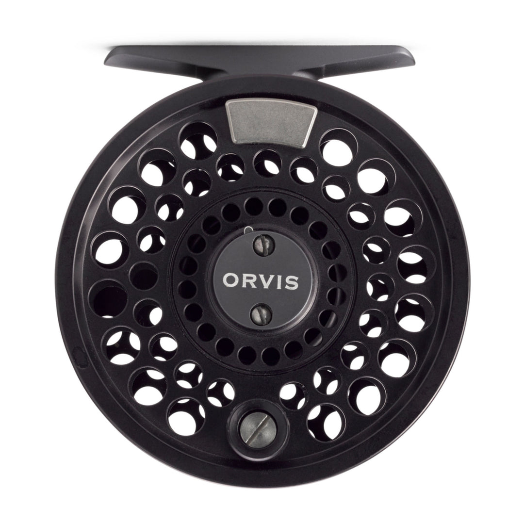 Orvis- Battenkill Disc Reel
