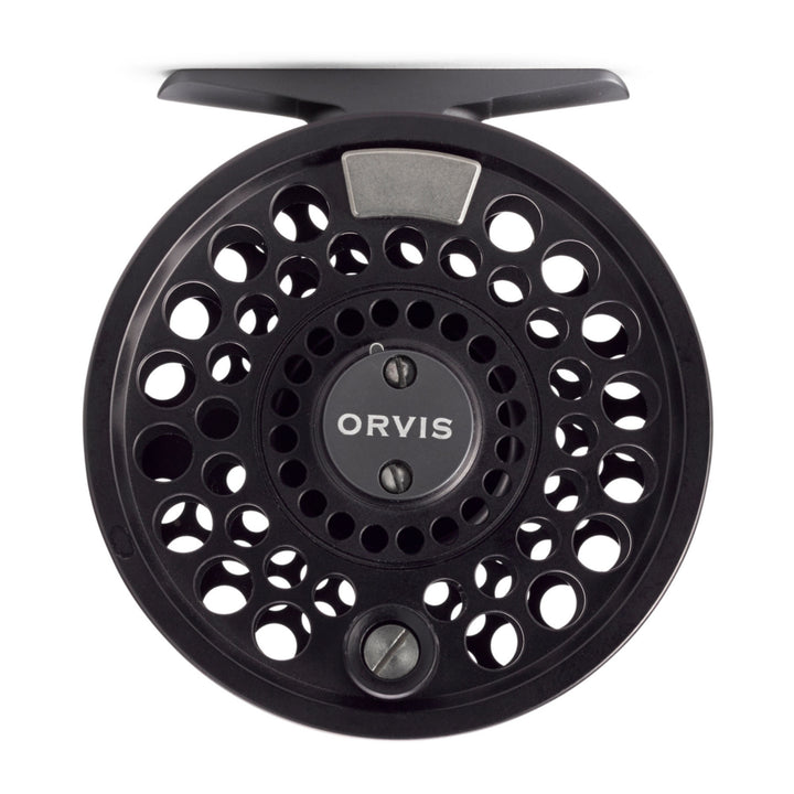 Orvis- Battenkill Disc Reel