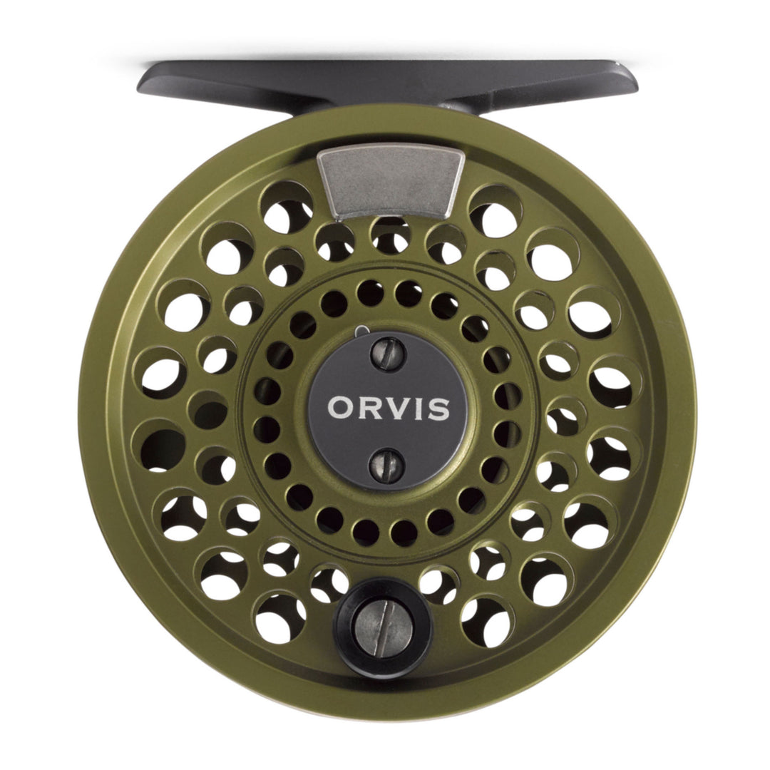 Orvis- Battenkill Disc Reel