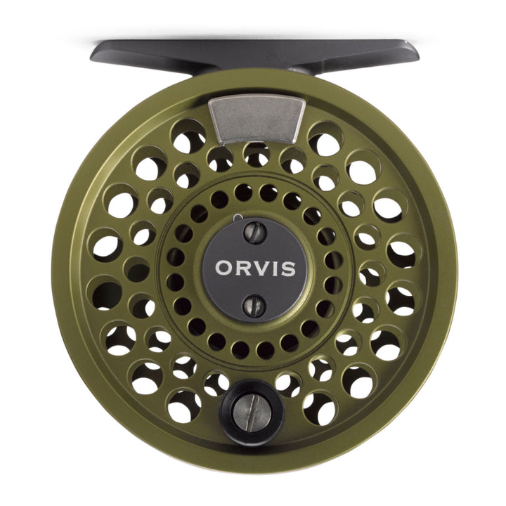 Orvis- Battenkill Disc Reel