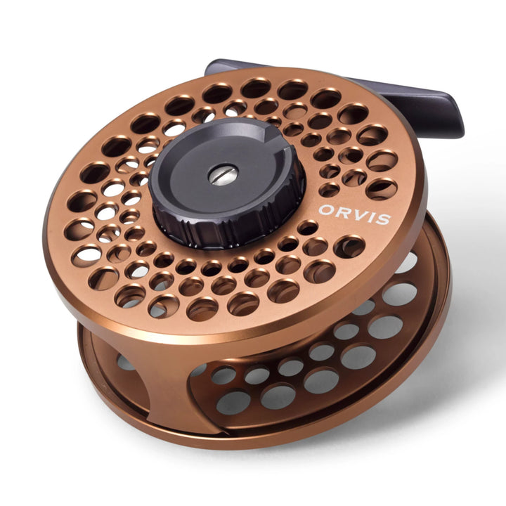 Orvis- Battenkill Disc Reel