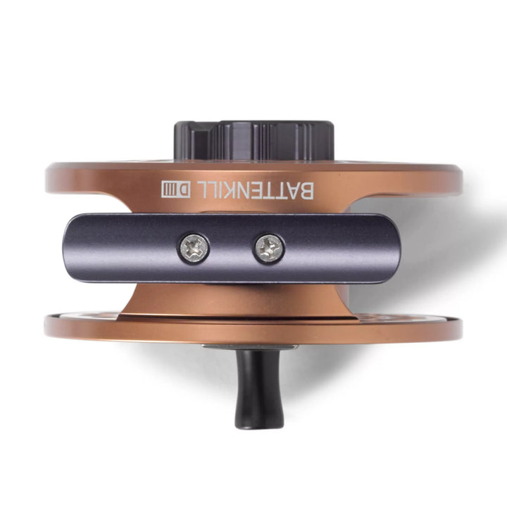 Orvis- Battenkill Disc Reel