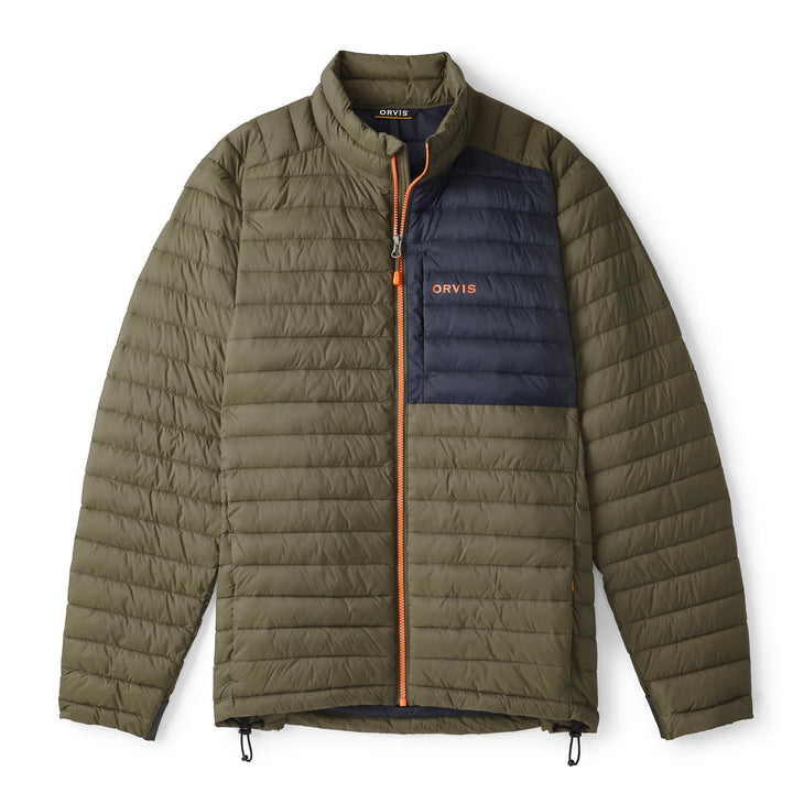 Orvis - Men&