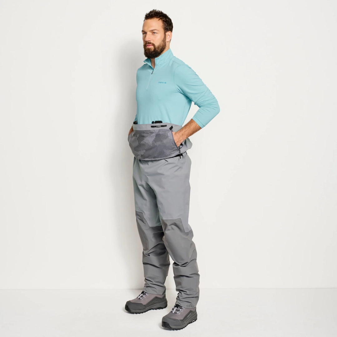 Orvis- PRO LT Waders