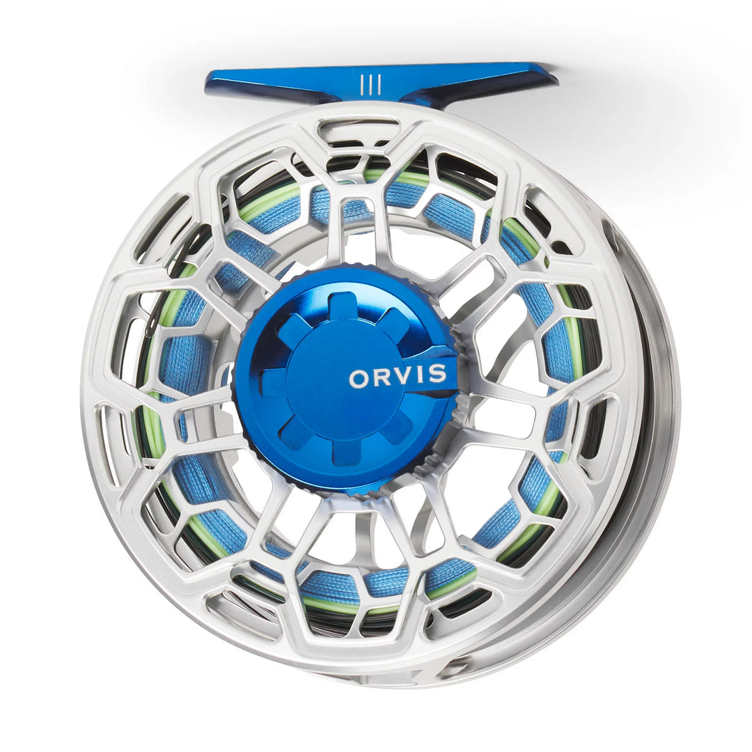 Orvis - Ratio