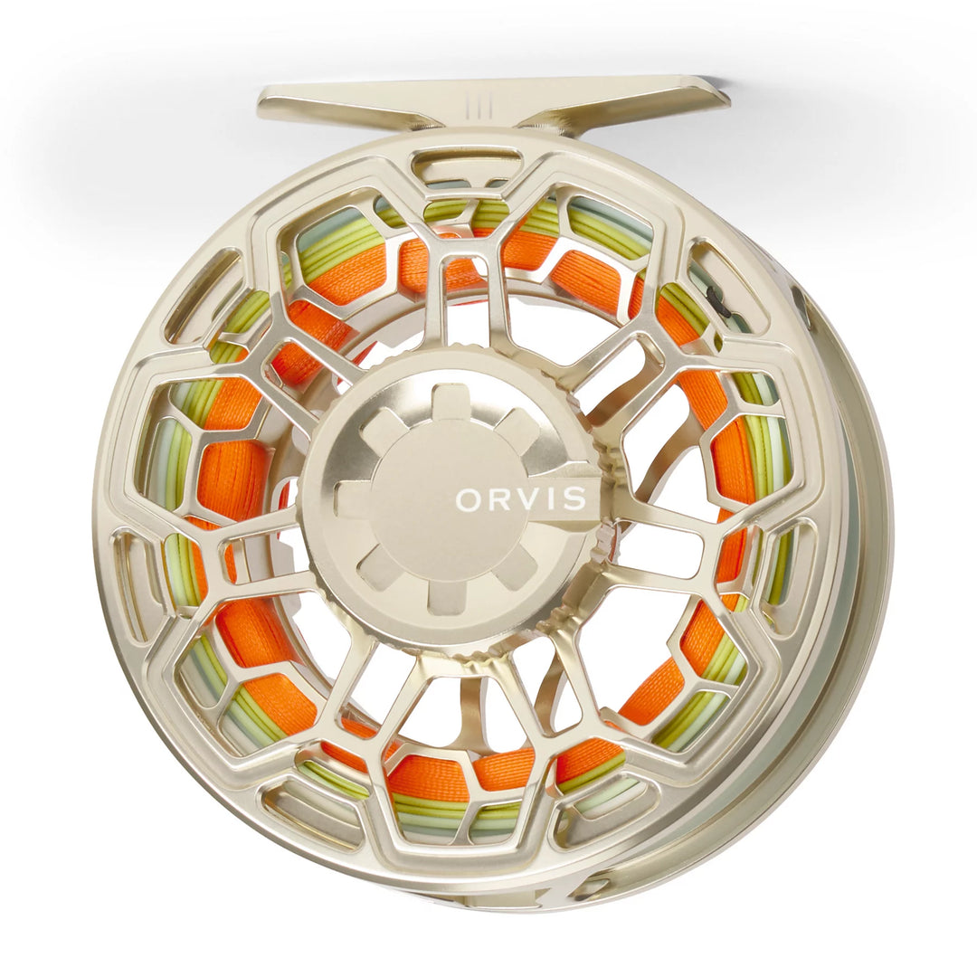 Orvis - Ratio