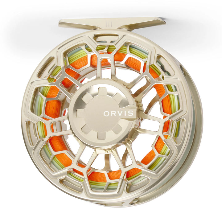 Orvis - Ratio