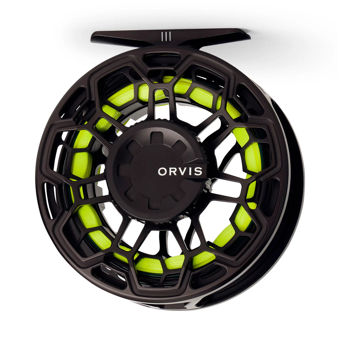 Orvis - Ratio