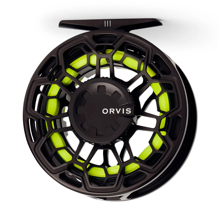 Orvis - Ratio