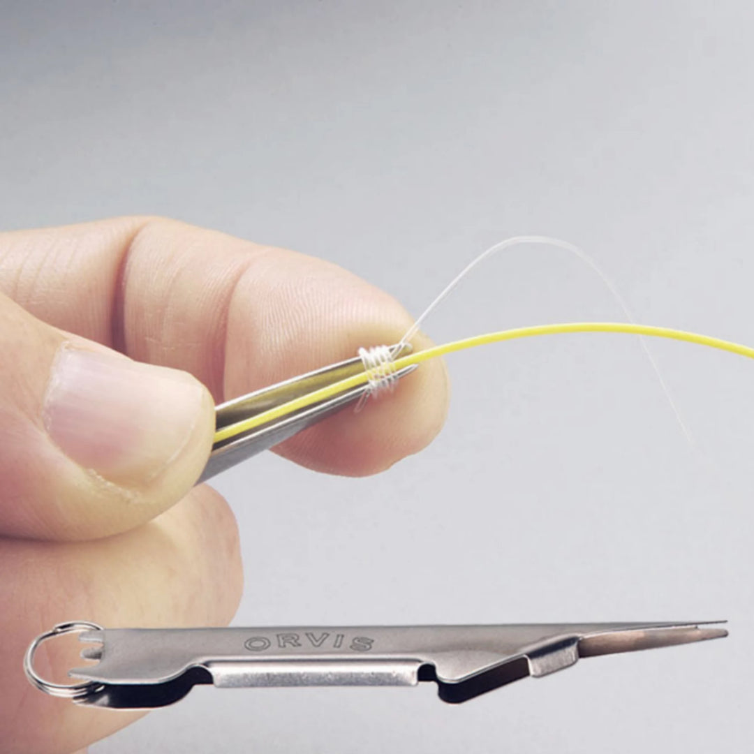 Orvis - Tie-Fast Knot-Tying Tool