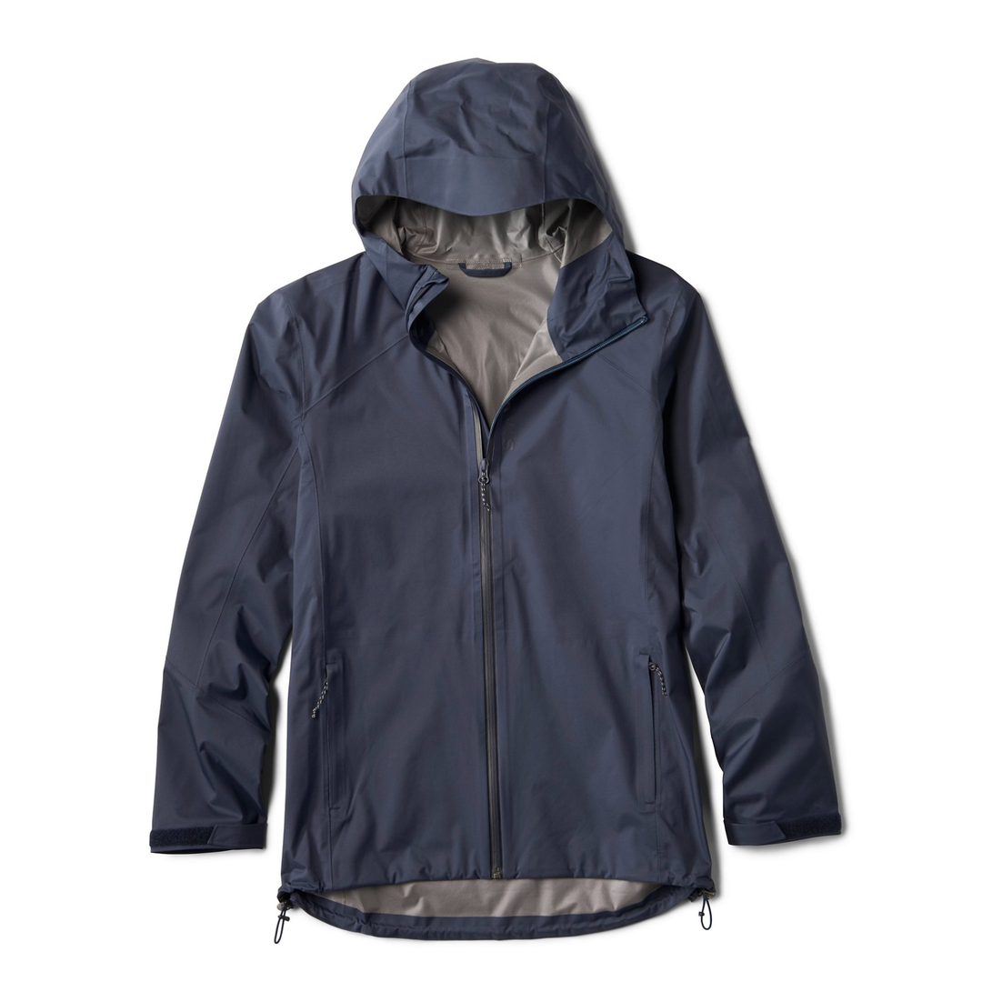 Orvis - Ultralight Storm 2.5L Jacket - Navy - Men&