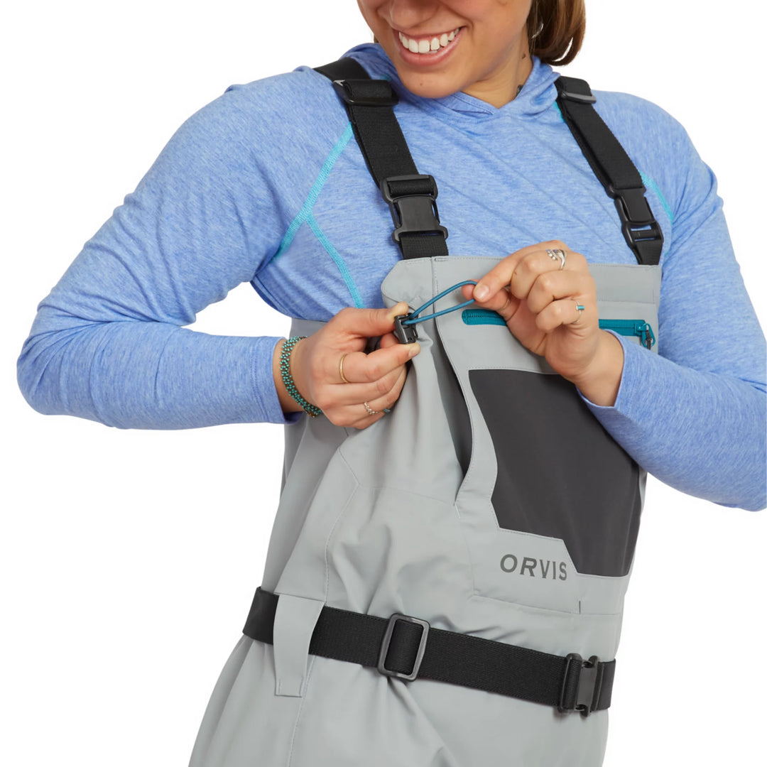 Orvis- Women&
