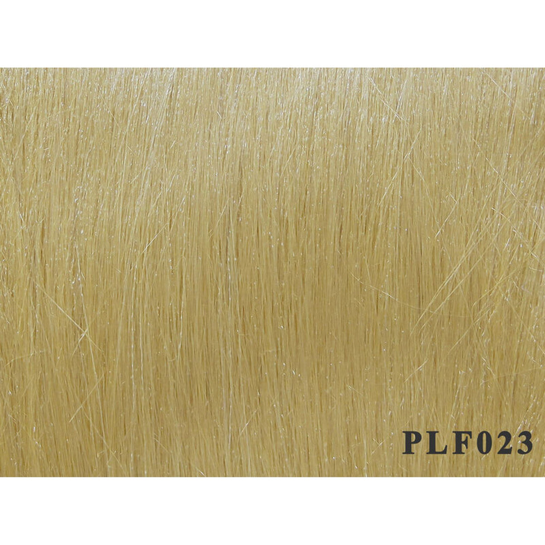 Hareline Polar Fiber straw PLF023 fly tying material