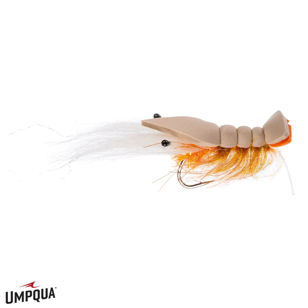 Umpqua - Richie P Poppin Shrimp 