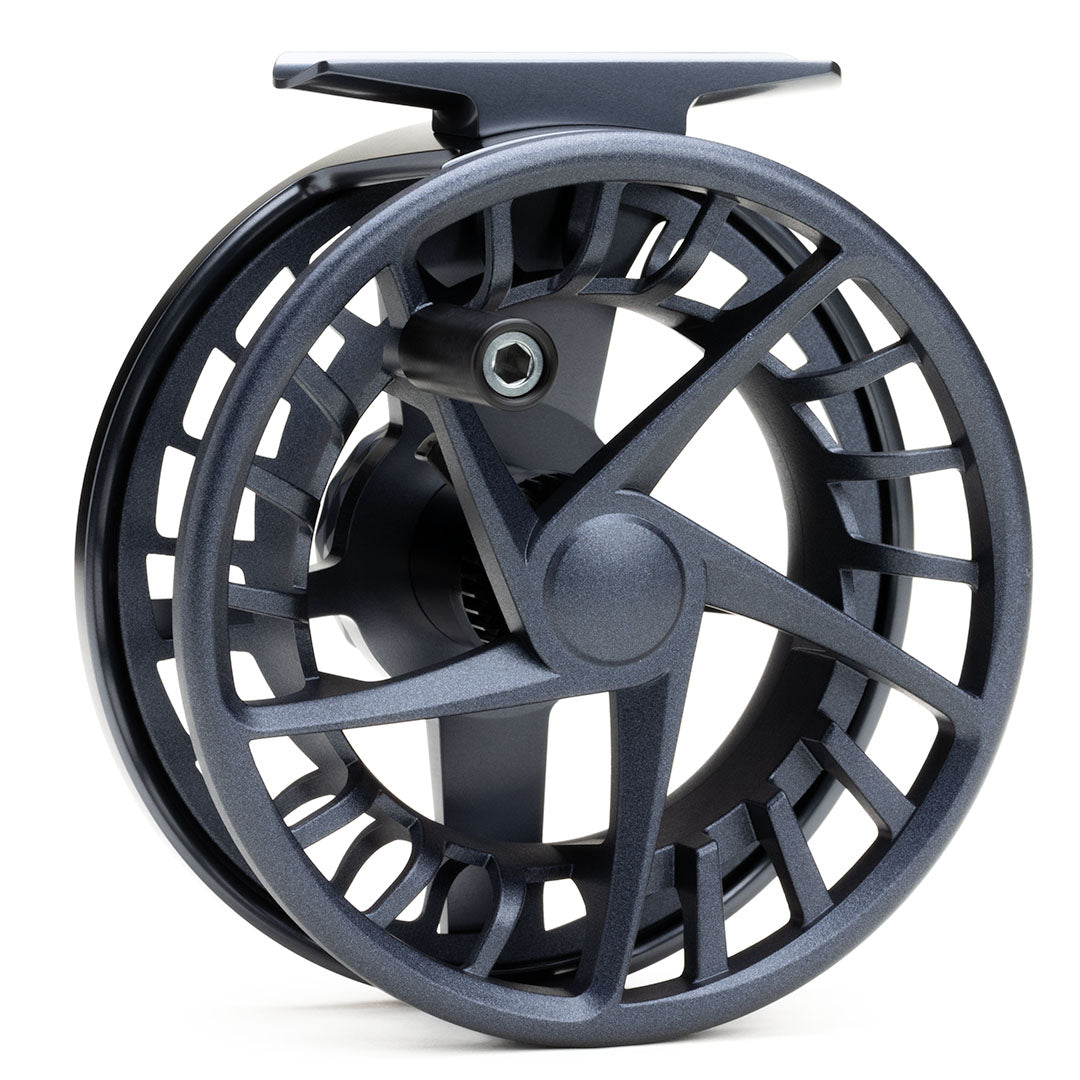 Waterworks Lamson Speedster S Reel – 239 Flies