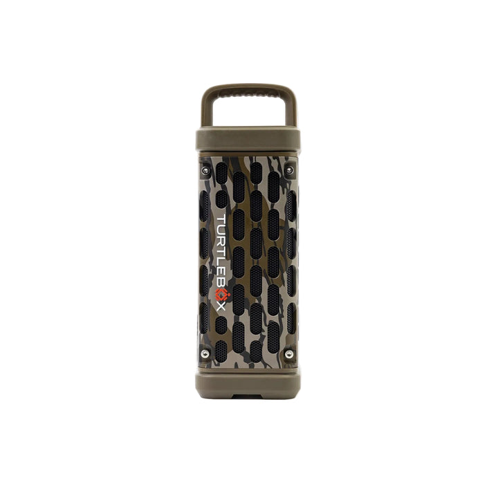 Turtle Box Ranger - Mossy Oak Bottomland (NEW)(IN STOCK)