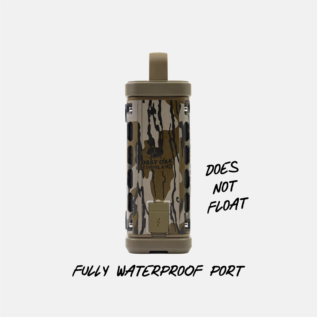 Turtle Box Ranger - Mossy Oak Bottomland (NEW)(IN STOCK)