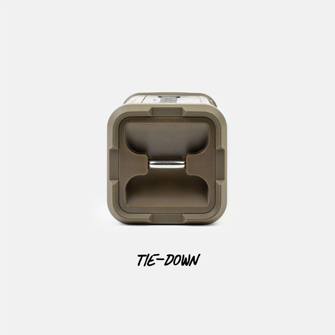 Turtle Box Ranger - Mossy Oak Bottomland (NEW)(IN STOCK)