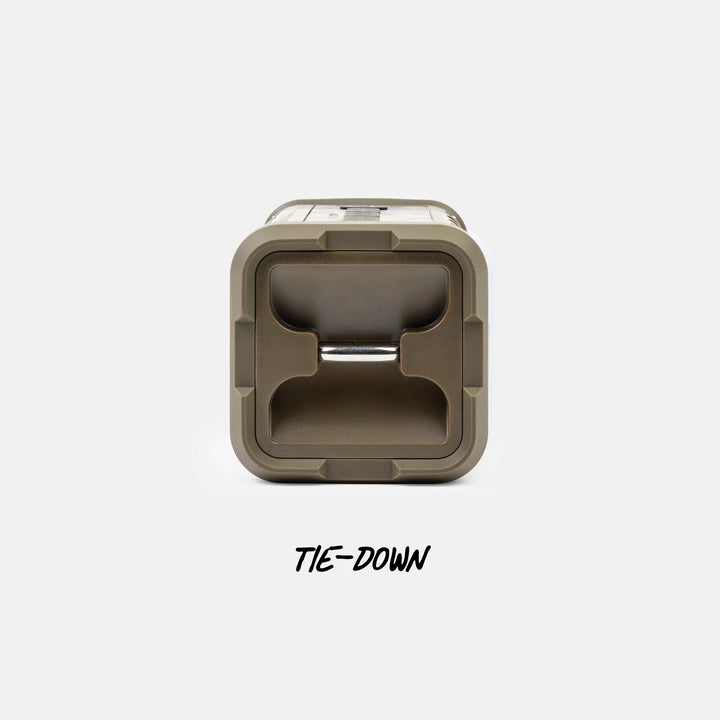 Turtle Box Ranger - Mossy Oak Bottomland (NEW)(IN STOCK)