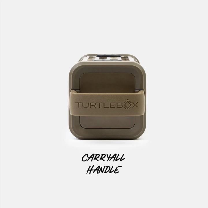 Turtle Box Ranger - Mossy Oak Bottomland (NEW)(IN STOCK)