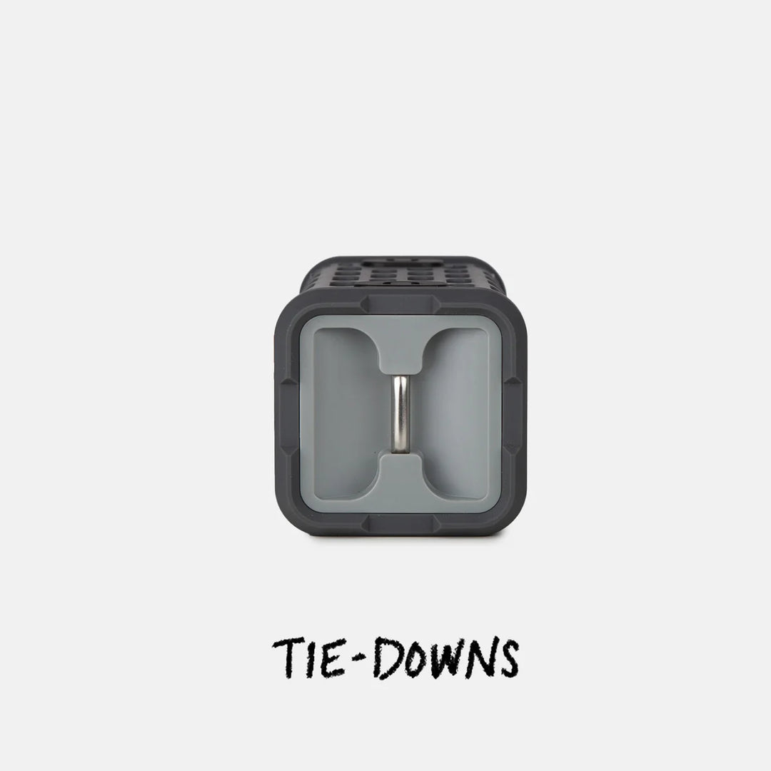 Turtle Box Ranger - Gray (NEW - IN STOCK)