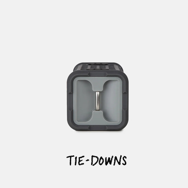 Turtle Box Ranger - Gray (NEW - IN STOCK)