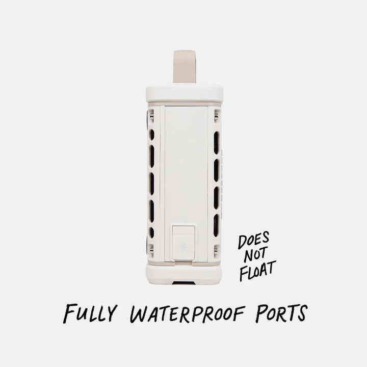 Turtle Box Ranger - Ivory (NEW - IN STOCK)