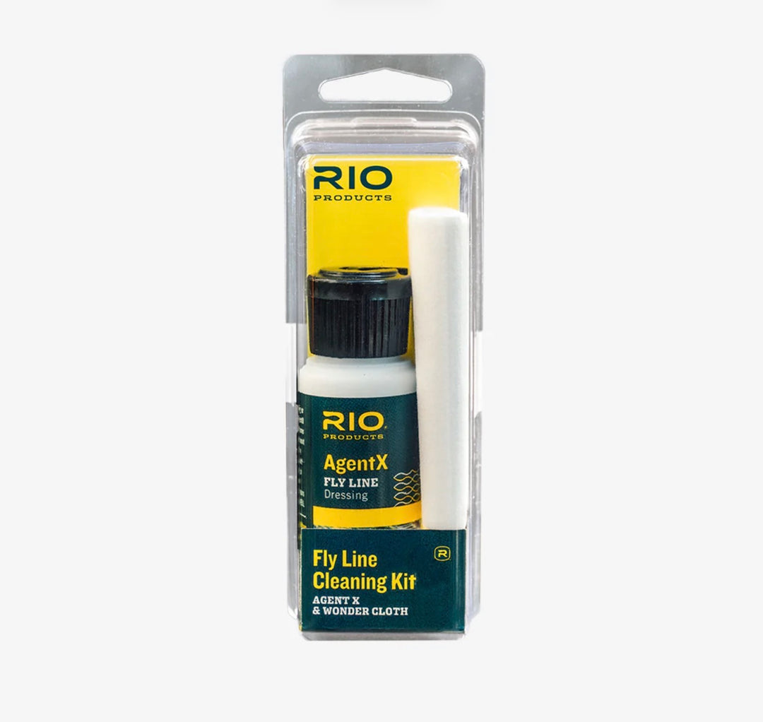Rio AgentX Line Dressing